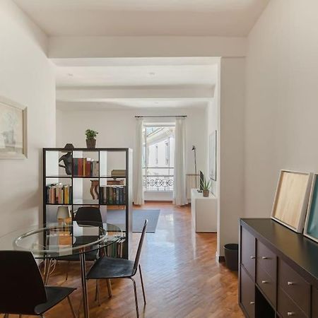 La Vita Del Cuore Di Roma - The Italian Stay Collection Екстериор снимка