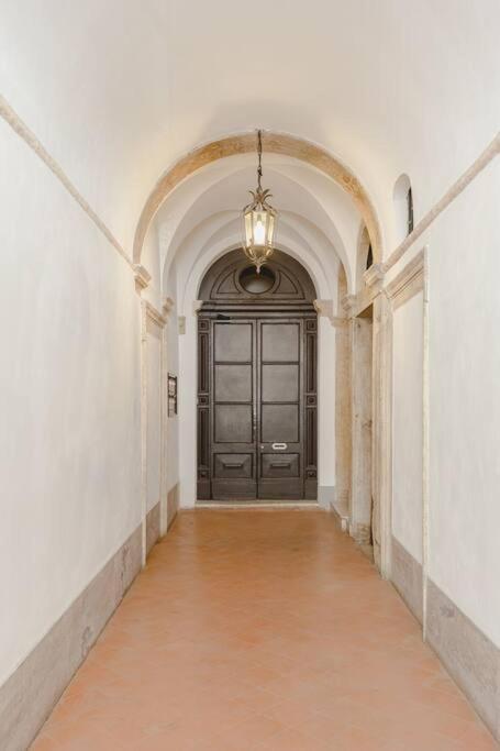 La Vita Del Cuore Di Roma - The Italian Stay Collection Екстериор снимка