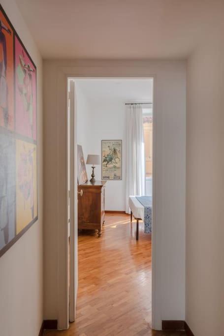 La Vita Del Cuore Di Roma - The Italian Stay Collection Екстериор снимка