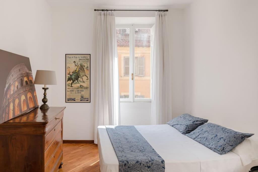 La Vita Del Cuore Di Roma - The Italian Stay Collection Екстериор снимка
