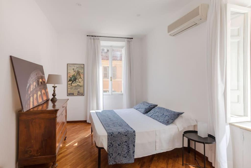 La Vita Del Cuore Di Roma - The Italian Stay Collection Екстериор снимка